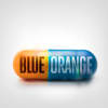 Interrogation of power and privilege: Blue / Orange