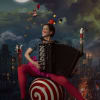 Circus Days and Nights poster