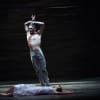 Jeffrey Cirio in Creature