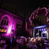 Bombed Out: Liverpool Theatre Festival