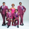 The Drifters Girl (Newcastle Theatre Royal)