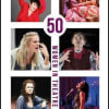 50 Women In Theatre (published by Supernova Books)