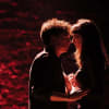 Tom Mothersdale as Him and Abigail Weinstock as Her