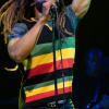 Arinzé Kene as Bob Marley