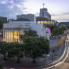 “Vital funding”: Nottingham’s Theatre Royal and Royal Concert Hall