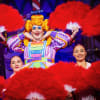 Morgan Brind as Nurse Nancy Nightley in Sleeping Beauty