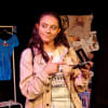 Shereen Roushbaiani in Saving Britney