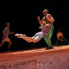 Léa Tirabasso’s Starving Dingoes which will have its première in DanceXchange’s spring season
