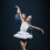 Mthuthuzeli November and Cira Robinson in Cristaux