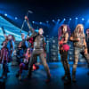 We Will Rock You at Royal and Derngate, Northampton