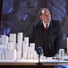 Ralph Fiennes as Robert Moses