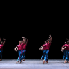 English National Dancers in Playlist (EP)