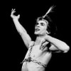 Rudolf Nureyev in Le Corsaire curtain call