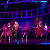 The Rocky Horror Show at Royal and Derngate, Northampton