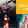 Edinburgh Fringe previews at Live