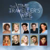 Cast of Time Traveller's Wife