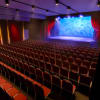 The Ian McKellen Theatre at Saint Stephens in Edinburgh