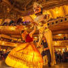 Carnival Magic in Tower Ballroom