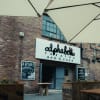 Alphabetti Theatre