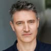 Tom Chambers who will lead the cast of Murder in the Dark