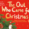 World première: The Owl Who Came for Christmas