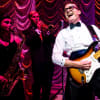 Christopher Weeks as Buddy Holly