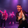 “Critical part of young people’s lives”: Young Garrick Lichfield