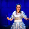 Charlie Russell as Fanny