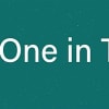 One in Ten
