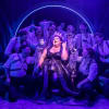 Shawna Hamic (Ursula)