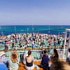 The Broadway Cruise