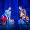 Marie (Julia Sitkovetsky) and Tonio (Nico Darmanin)