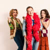 “Young, fresh talent”: Becoming Nancy