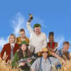 The company of The Emu War