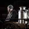 Adam Dannheisser as Tevye