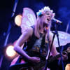 Lucy Heffernan as Fairy Sprinkles