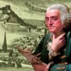 An American Love Letter to Edinburgh