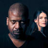 Faz Singhateh as Othello and Hannah Ellis Ryan as Desdemona