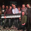 Rhymes Improv who will create a new musical in Rhymes Against Humanity