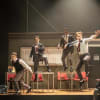 The History Boys on tour