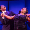 Vyman (Tsemaye Bob-Egbe) and Lady Liv (Koko Alexandra)