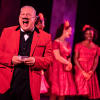 Ivan Stott as Bingo Bob