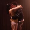 Emma McDonald and Christopher York