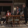 Emma D'Arcy, Alison Oliver, Nina Sosanya, Tobias Menzies