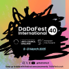 DaDaFest International 40th anniversary event