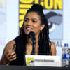 Freema Agyeman who will play Olivia