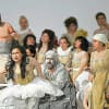 Franco Vassallo (Carlo), Guanqun Yu (Elvira) and Goran Jurić (Silva)