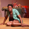 Yolanda Ovide as Mende