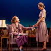 Sian Phillips (Mrs Railton-Bell) and Alexandra Dowling (Sybil)