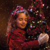 Hey! Christmas tree